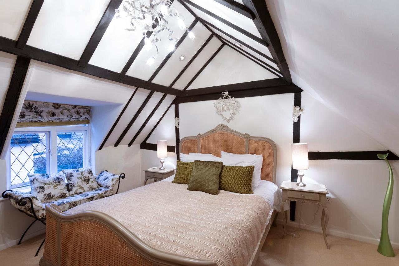 Luxury Eton House, 5 Minute Walk To Windsor Castle Villa Exterior photo